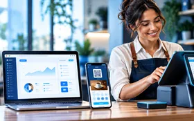 Web & E-commerce