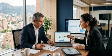 ERP / CRM / Cloud / Integraciones
