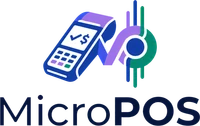 MicroPOS — Punto de Venta Simple