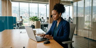 Software & Business Applications
