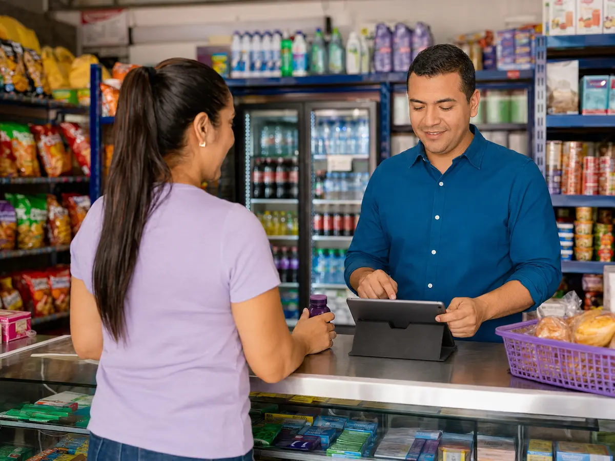 Tienda